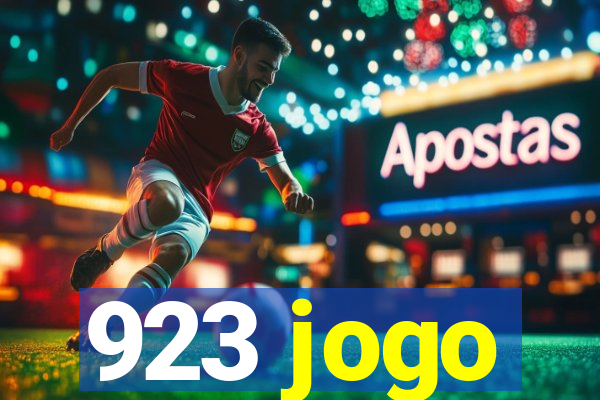 923 jogo